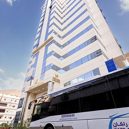 Al Kiram Hotel Al Azizia Mecca 外观 照片