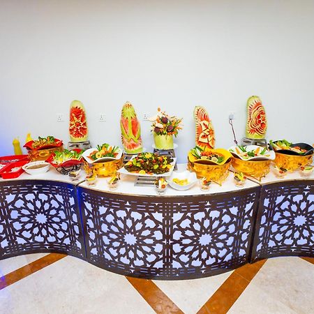 Al Kiram Hotel Al Azizia Mecca 外观 照片