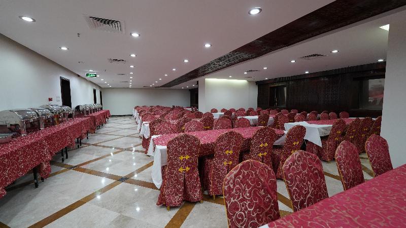 Al Kiram Hotel Al Azizia Mecca 外观 照片