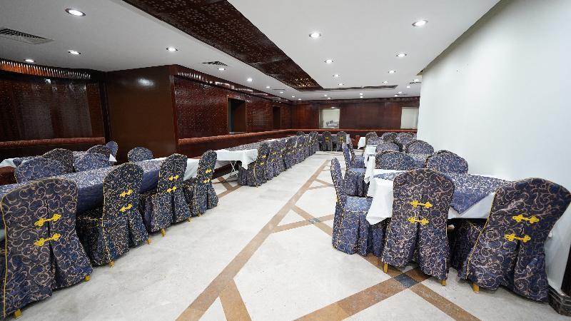 Al Kiram Hotel Al Azizia Mecca 外观 照片