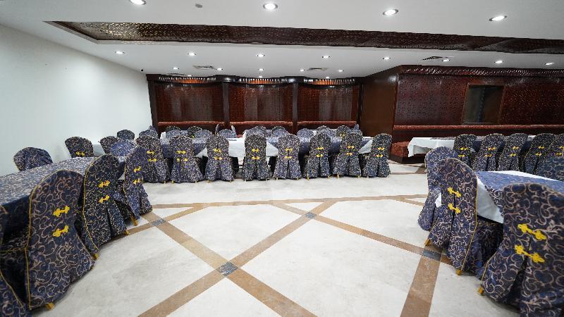 Al Kiram Hotel Al Azizia Mecca 外观 照片