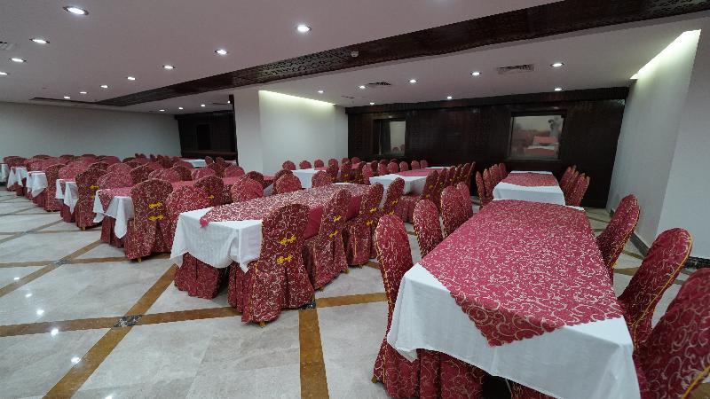 Al Kiram Hotel Al Azizia Mecca 外观 照片