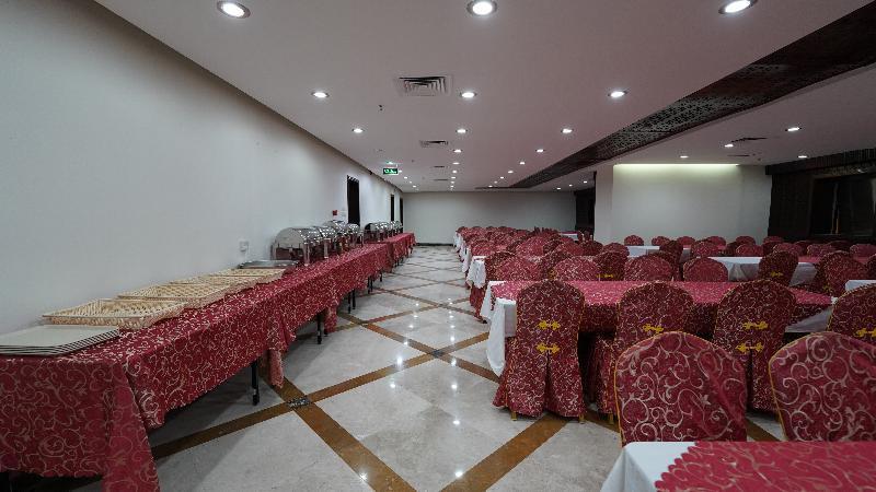 Al Kiram Hotel Al Azizia Mecca 外观 照片