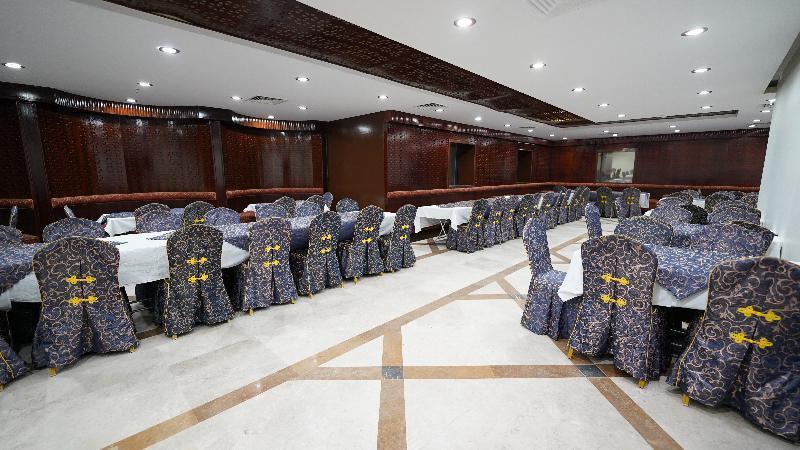 Al Kiram Hotel Al Azizia Mecca 外观 照片