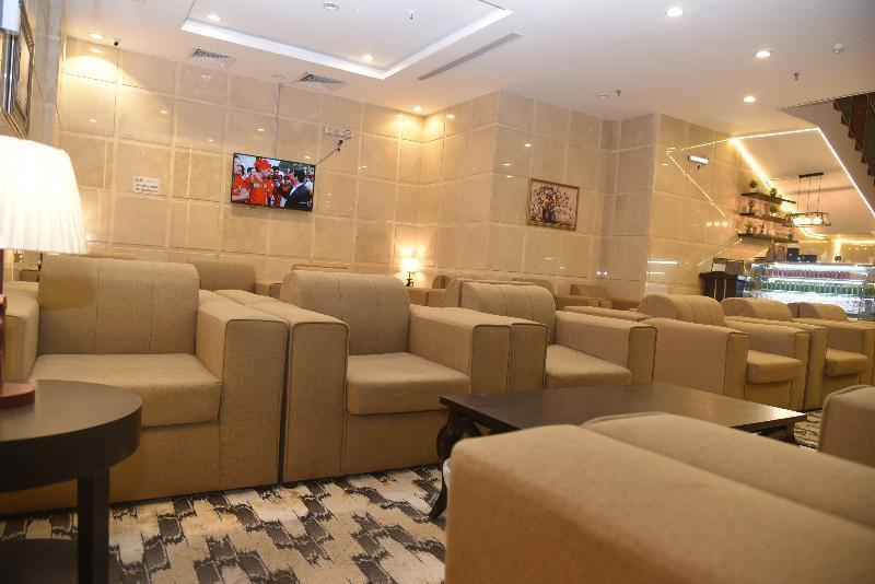 Al Kiram Hotel Al Azizia Mecca 外观 照片