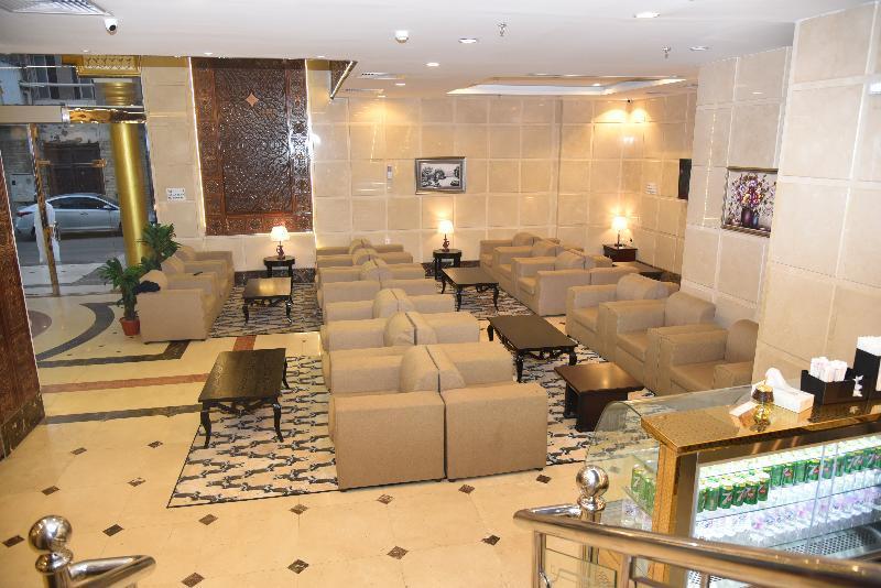 Al Kiram Hotel Al Azizia Mecca 外观 照片