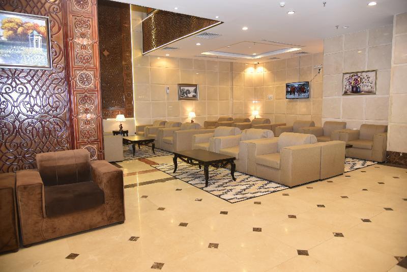 Al Kiram Hotel Al Azizia Mecca 外观 照片