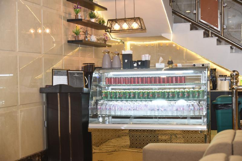 Al Kiram Hotel Al Azizia Mecca 外观 照片