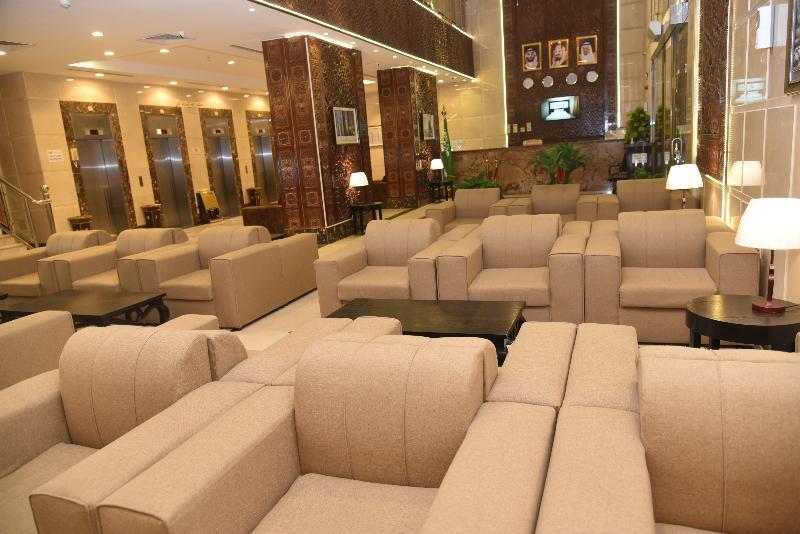 Al Kiram Hotel Al Azizia Mecca 外观 照片