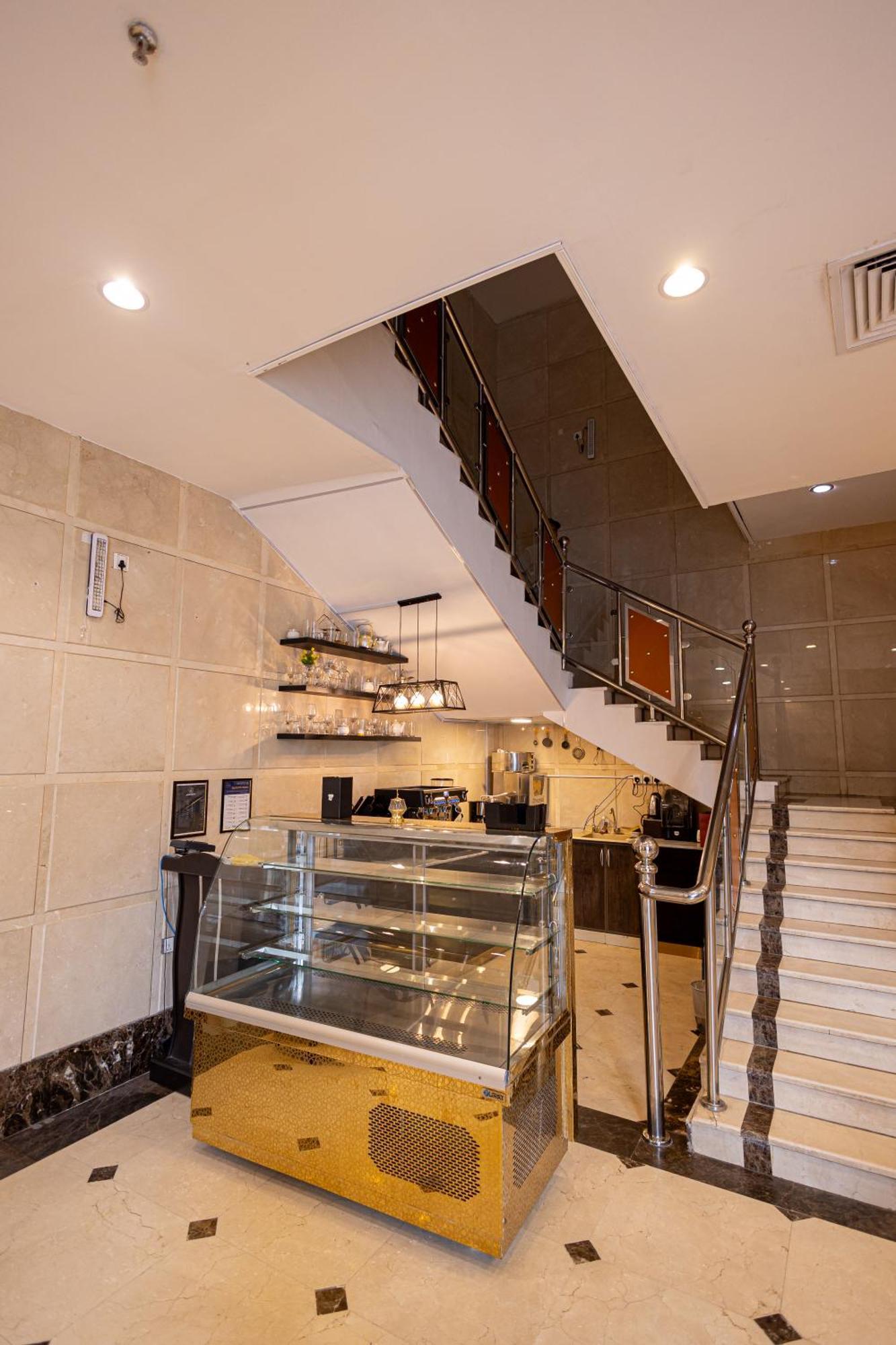 Al Kiram Hotel Al Azizia Mecca 外观 照片