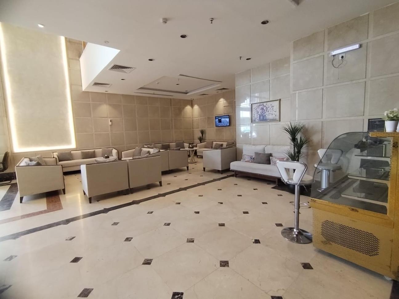Al Kiram Hotel Al Azizia Mecca 外观 照片