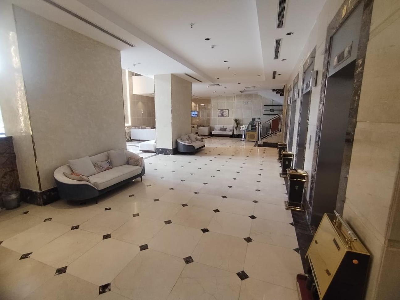 Al Kiram Hotel Al Azizia Mecca 外观 照片