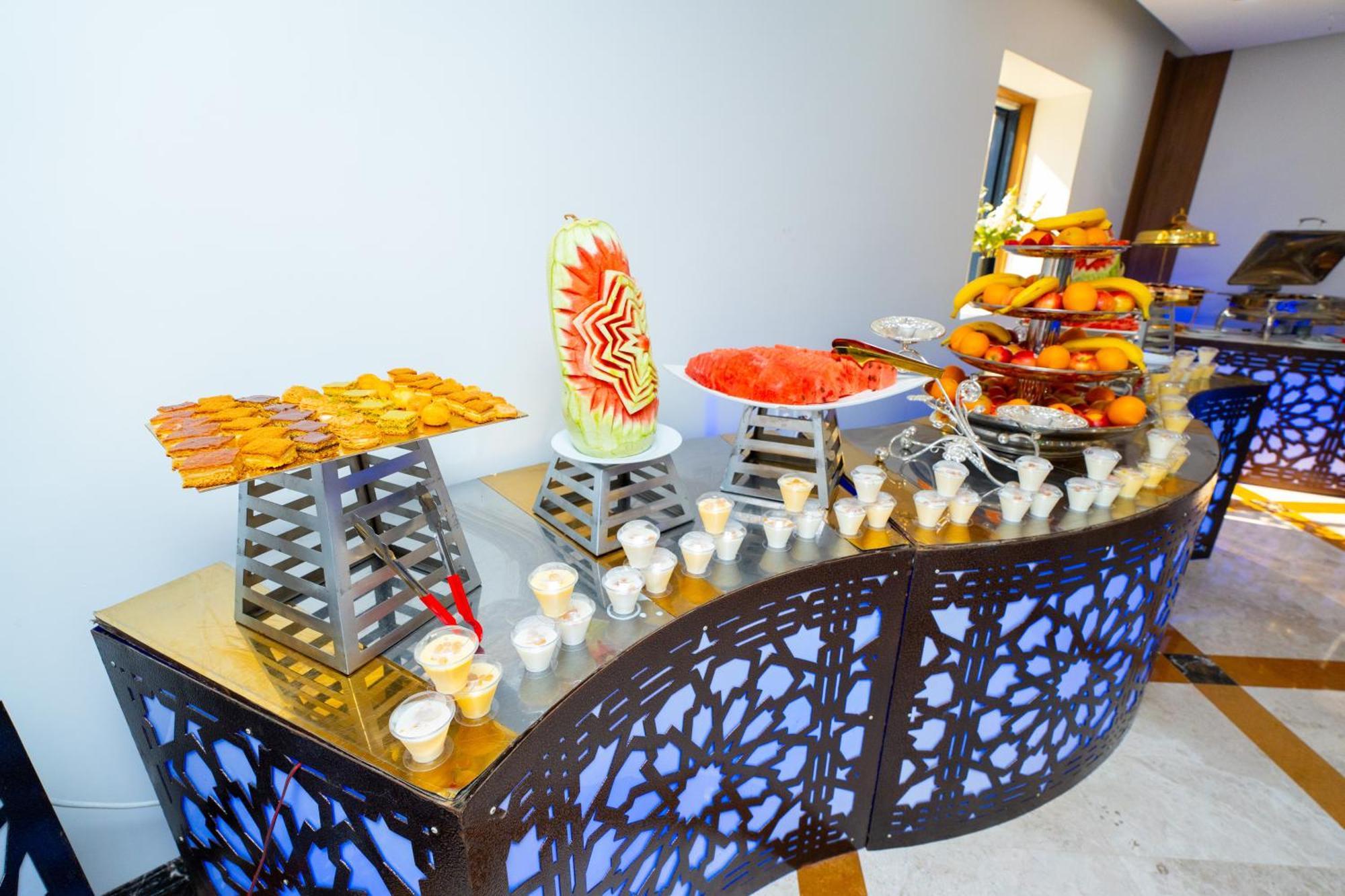 Al Kiram Hotel Al Azizia Mecca 外观 照片