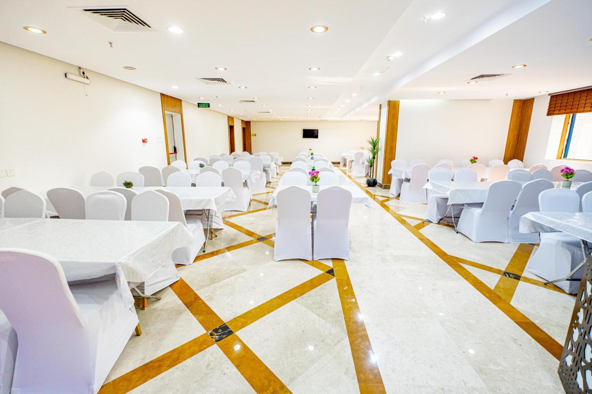 Al Kiram Hotel Al Azizia Mecca 外观 照片